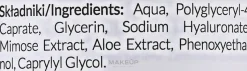 APIS Professional Home TerApis Smoothing Cleansing Micellar Fluid