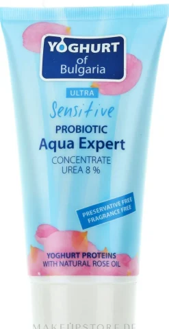 Aqua-Expertenkonzentrat mit Probiotikum
