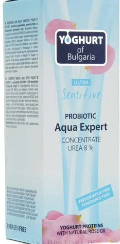 Aqua-Expertenkonzentrat mit Probiotikum