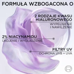 Aqua-Fluid für das Gesicht mit Lichtschutzfaktor SPF 30