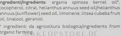 Arganöl