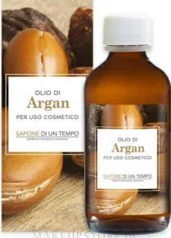 Arganöl