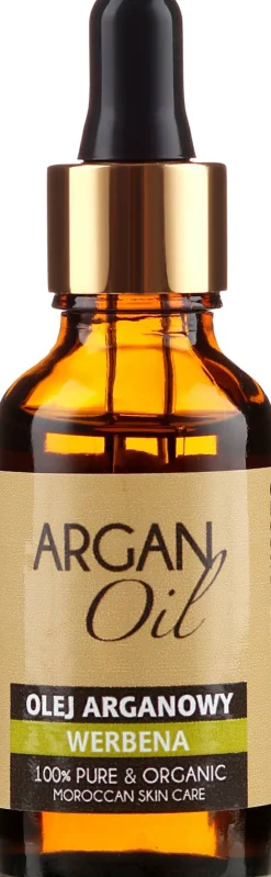 Arganöl mit Verbena-Duft