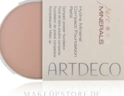 Artdeco Hydra Mineral Compact Foundation Refill