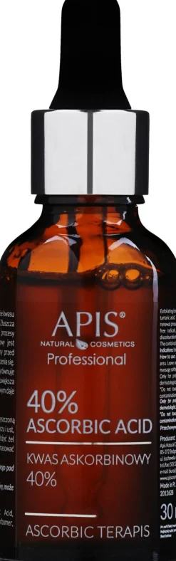 Ascorbinsäure 40%