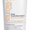 Aufhellende Gesichtscreme mit Sonnenschutz SPF 50+