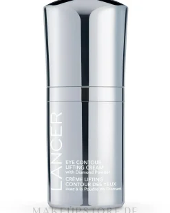 Aufhellende Lifting-Augencreme