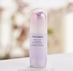 Aufhellendes Anti-Aging Gesichtsserum gegen Pigmentflecken