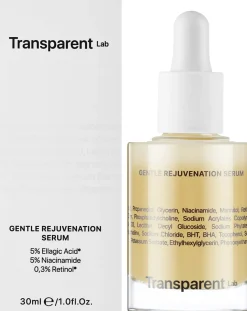 Aufhellendes Anti-Aging-Serum
