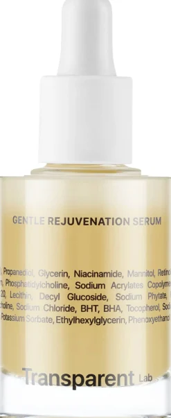 Aufhellendes Anti-Aging-Serum