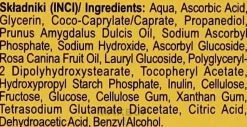 Aufhellendes Anti-Falten Gesichtsserum mit 15% Vitamin C