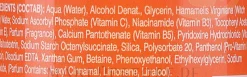Aufhellendes Gesichtstonikum mit Vitamin C