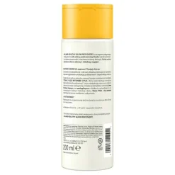 Aufhellende und glättende Milch-Essenz