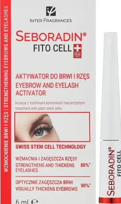 Augenbrauen- und Wimpernaktivator