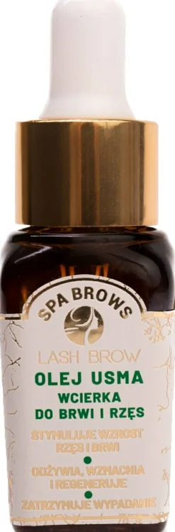 Augenbrauen- und Wimpernserum