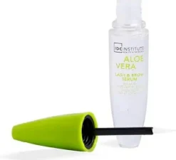 Augenbrauen- und Wimpernserum mit Aloe Vera