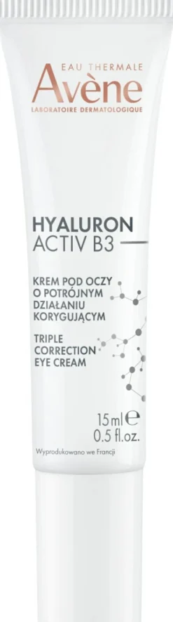 Augencreme