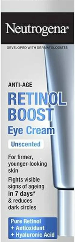 Augencreme