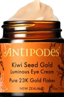 Augencreme