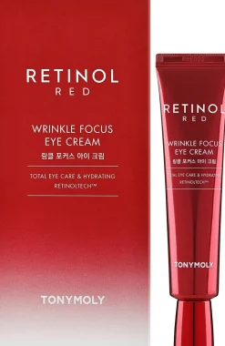 Augencreme