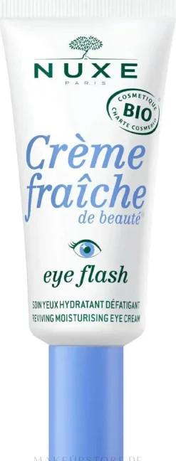 Augencreme