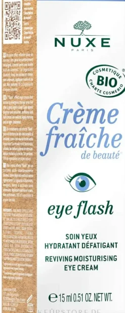 Augencreme