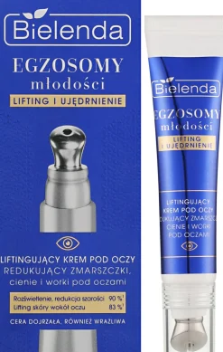 Augencreme