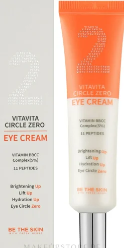 Augencreme