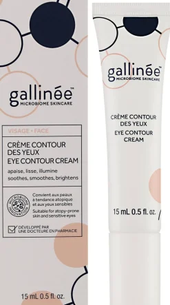 Augencreme