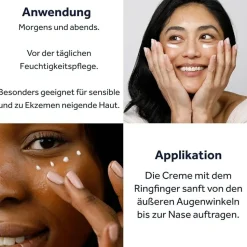Augencreme