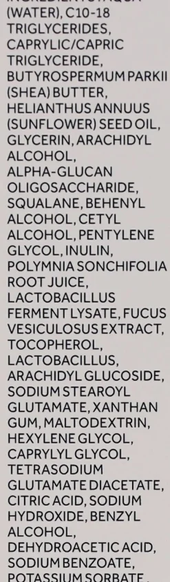 Augencreme