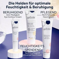 Augencreme