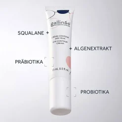 Augencreme