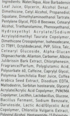 Augencreme