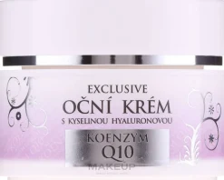 Augencreme