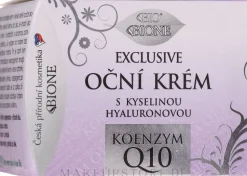 Augencreme