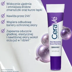 Augencreme