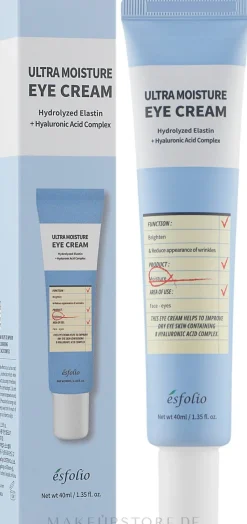 Augencreme