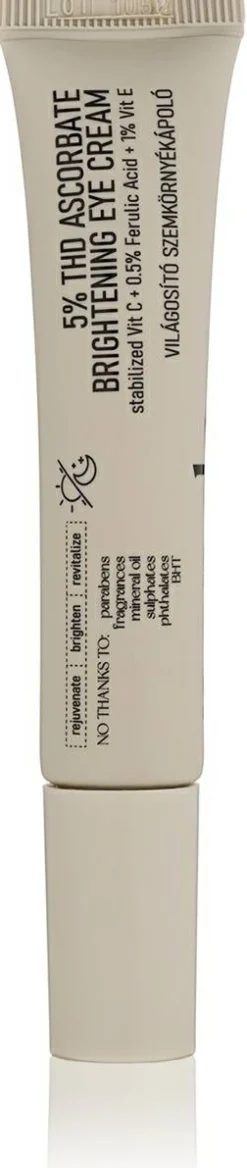 Augencreme