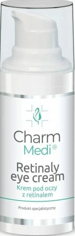 Augencreme
