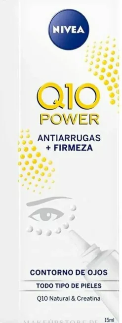 Augencreme