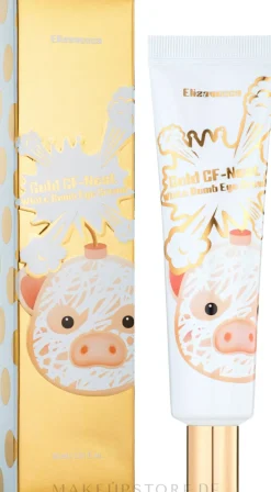 Augencreme mit Schwalbennestextrakt
