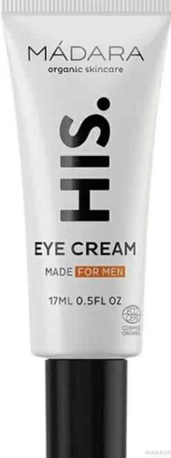 Augencreme für Männer