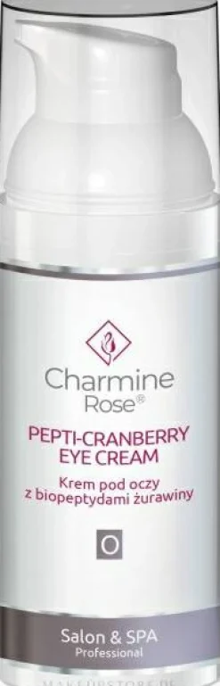 Augencreme mit Cranberry-Biopeptiden