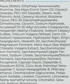 Augencreme mit Doppelfunktion