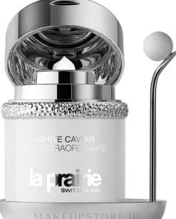 Augencreme mit goldenem Kaviarextrakt