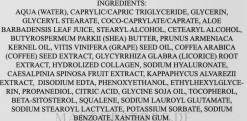 Augencreme mit Hyaluronsäure und Kollagen