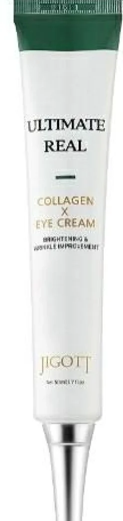 Augencreme mit Kollagen