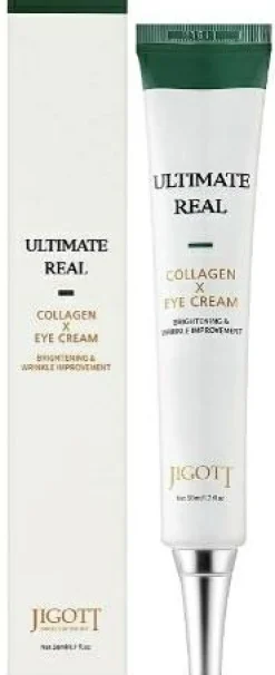 Augencreme mit Kollagen