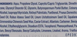 Augencreme mit Retinol für die Nacht
